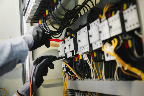 Best Industrial Electrical Services  in USA